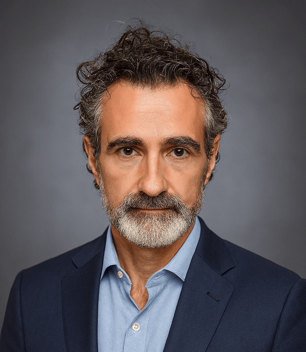 Photo of Sebastiano Fuccio