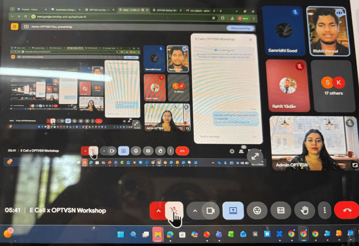 PM Try & Buy — OPTVSN Journey product management coaching alumnus